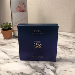 Tarte Palette!!!